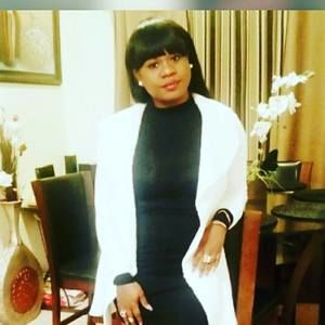 Meet your Posher, Odette